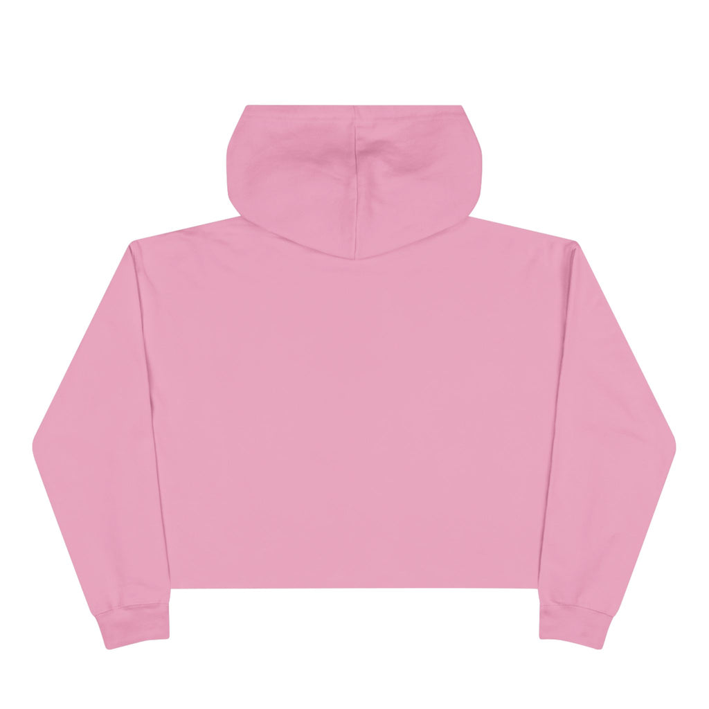 NTGRLife Thorned Crop Hoodie