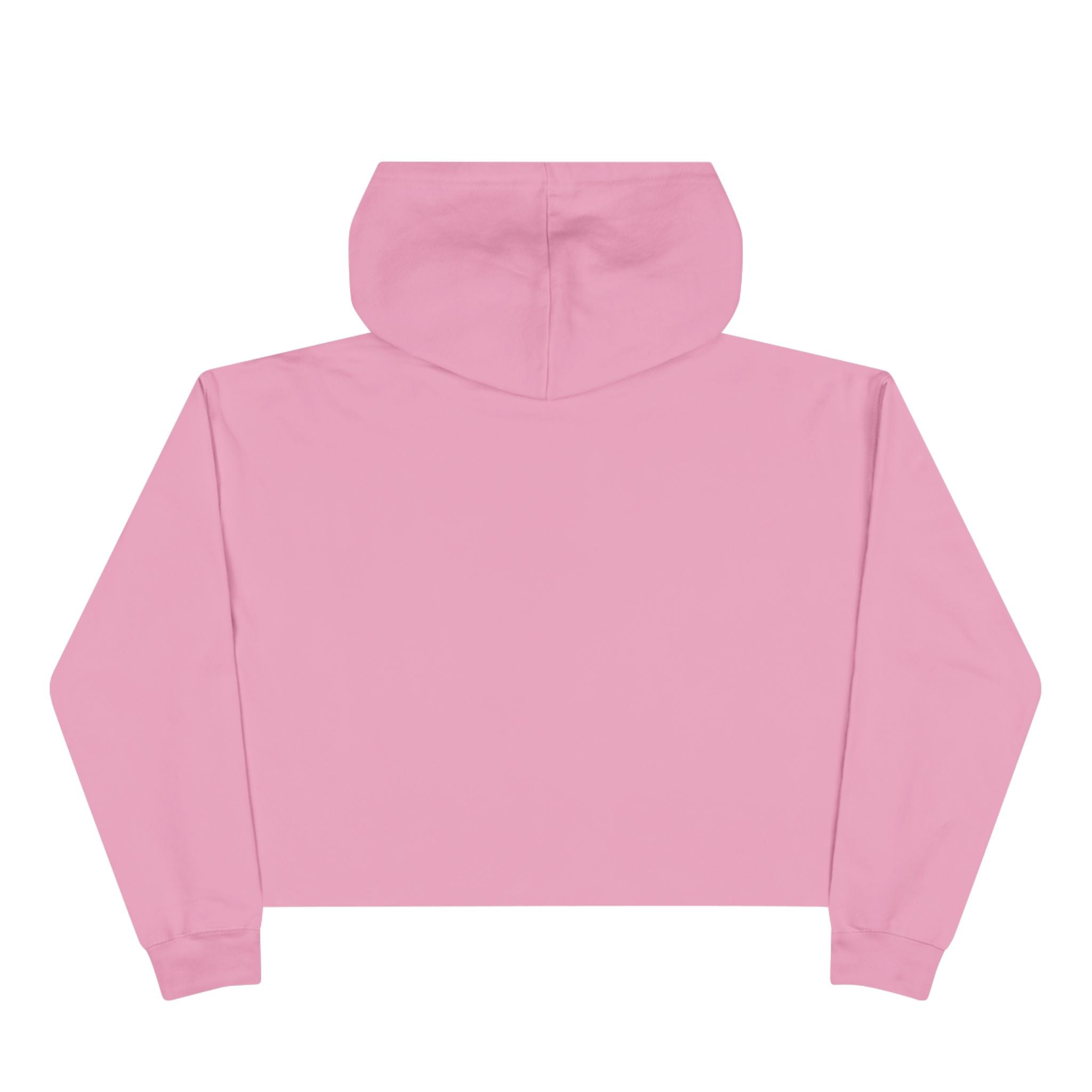 NTGRLife Thorned Crop Hoodie