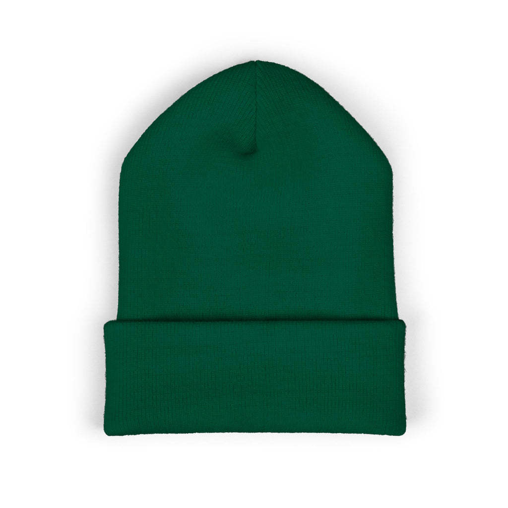 NTGR Classic Monogram Beanie (Embroidery)