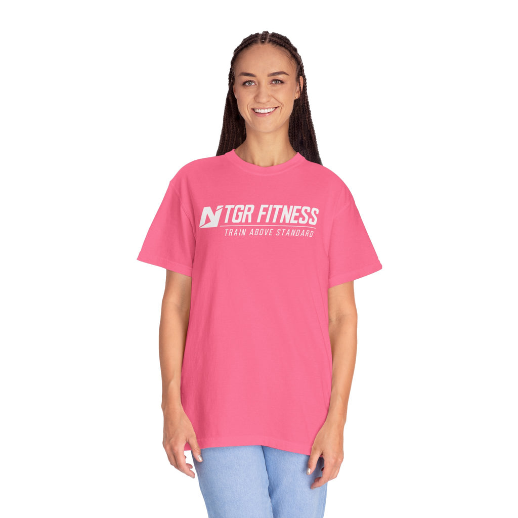 NTGR Fitness Tee