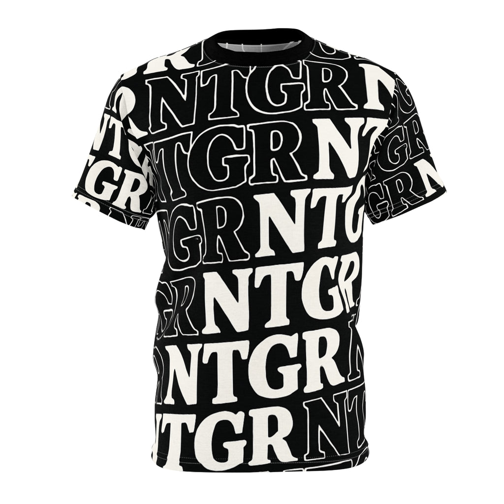 NTGR Longway Repeat Tee