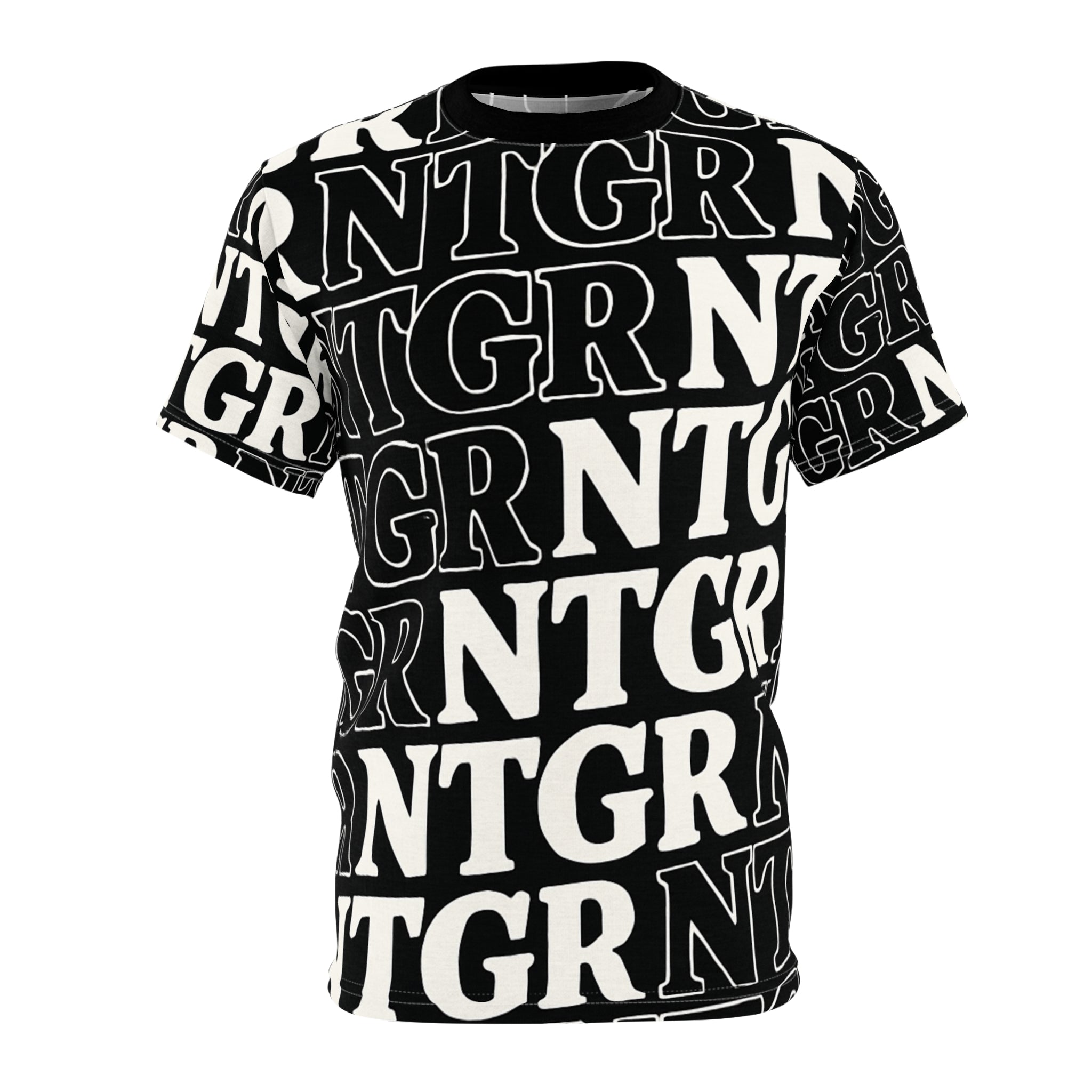 NTGR Longway Repeat Tee