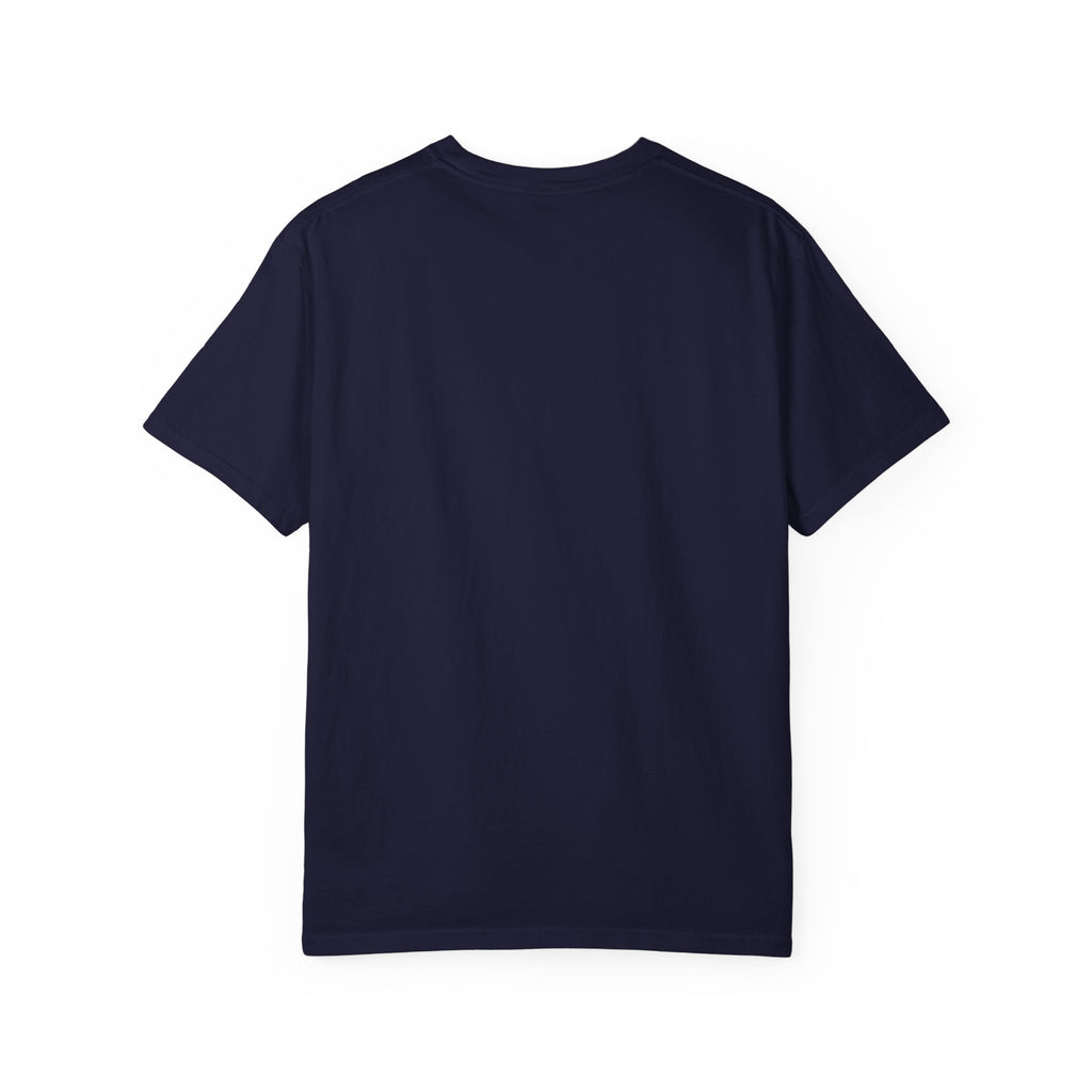 NTGR Tactical Sports Corner Stamp Tee