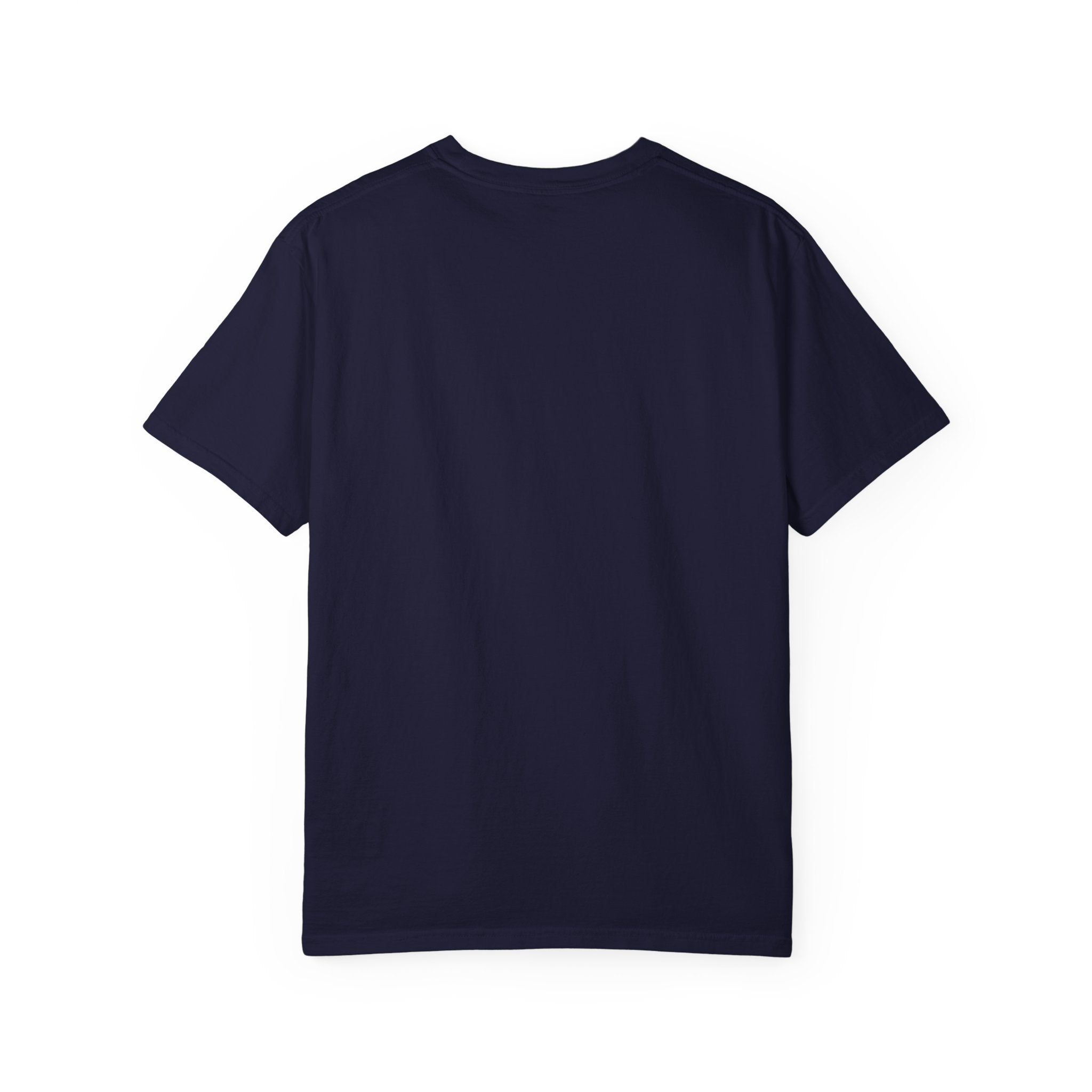 NTGR Tactical Sports Corner Stamp Tee
