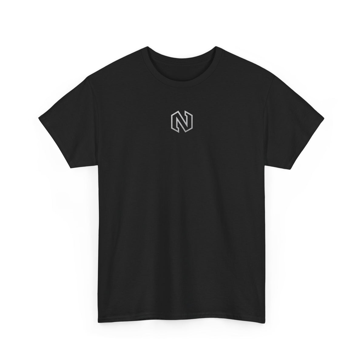 NTGR Iron Club Heavy Cotton Meet Tee