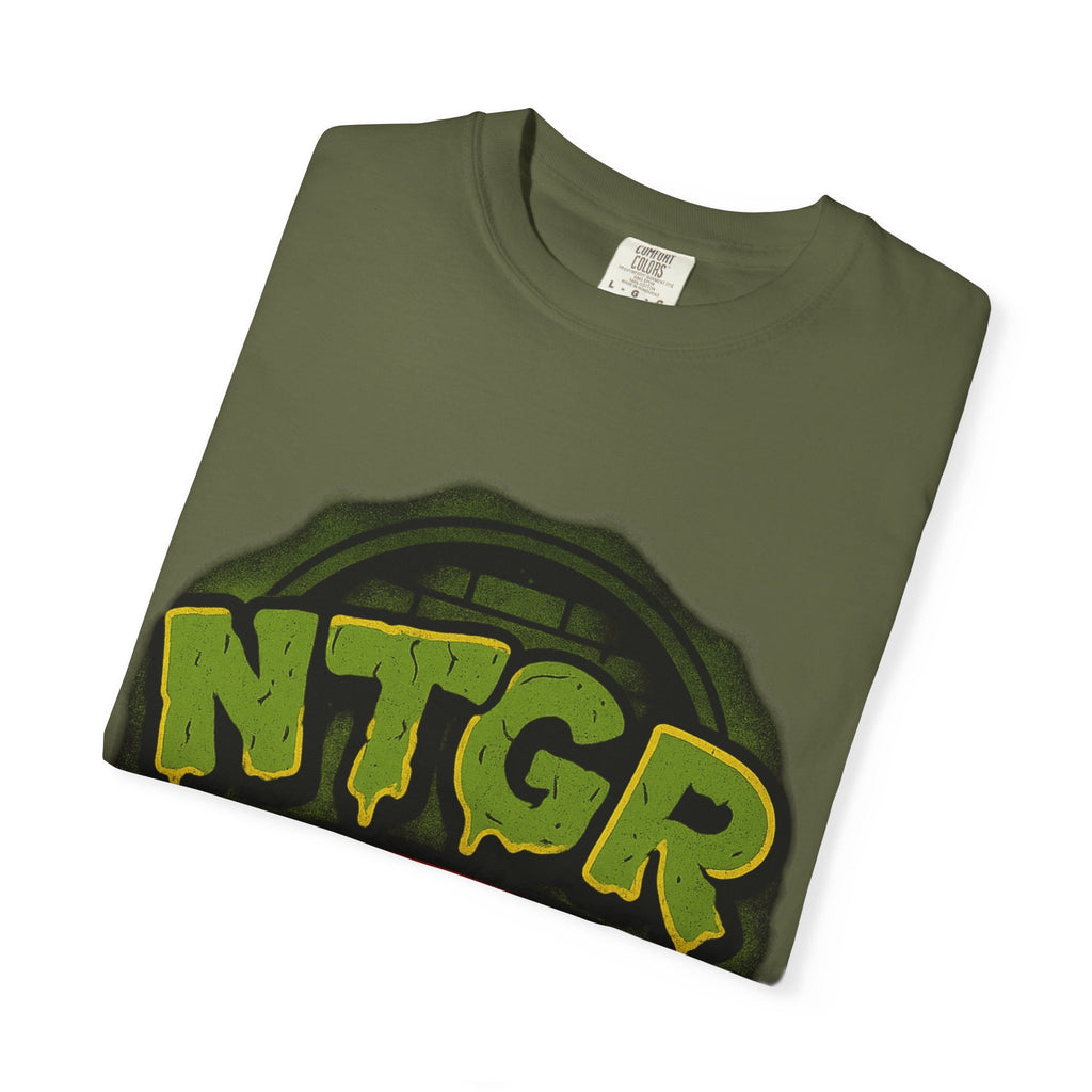 NTGR Mutant Conditioning Tee