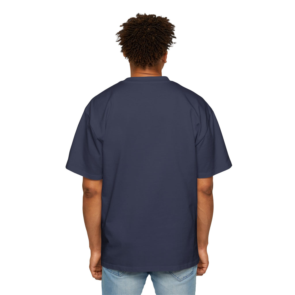 NTGR Fitness Seconds Oversized Tee