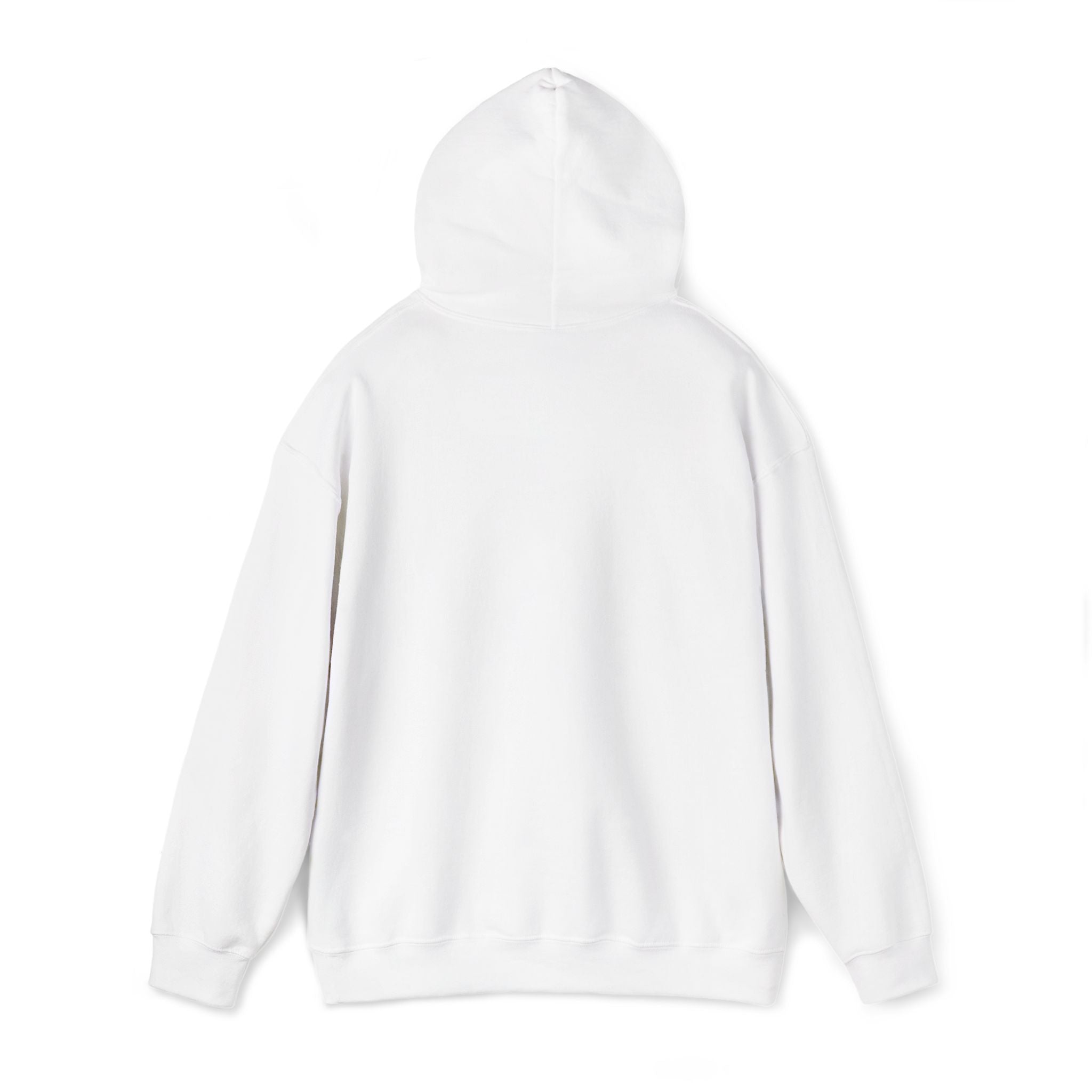 NTGR x Rev Fitness Fleece Hoodie (Embroidered)