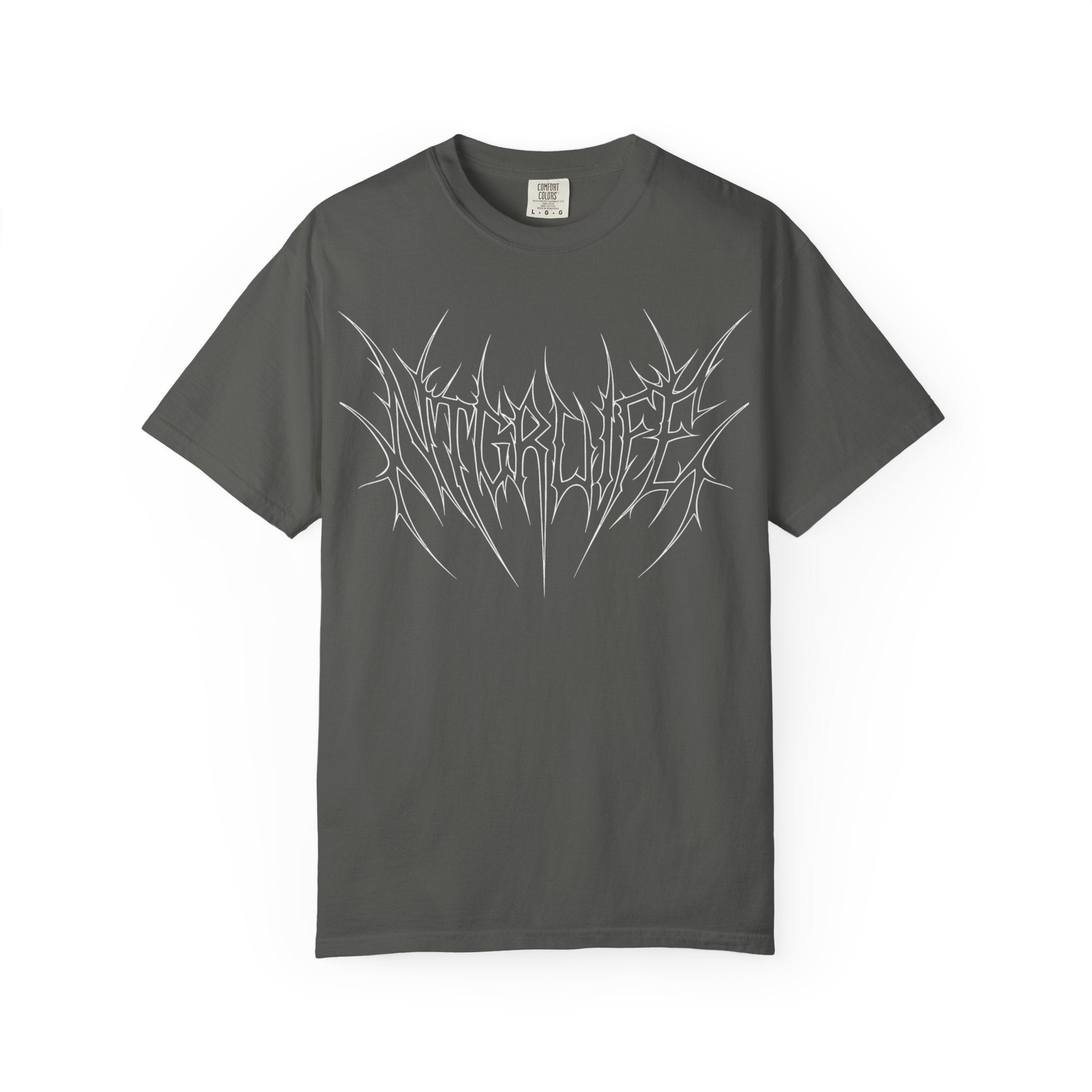 NTGRLife Thorned Tee
