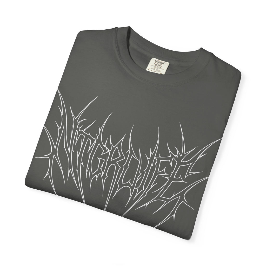 NTGRLife Thorned Tee