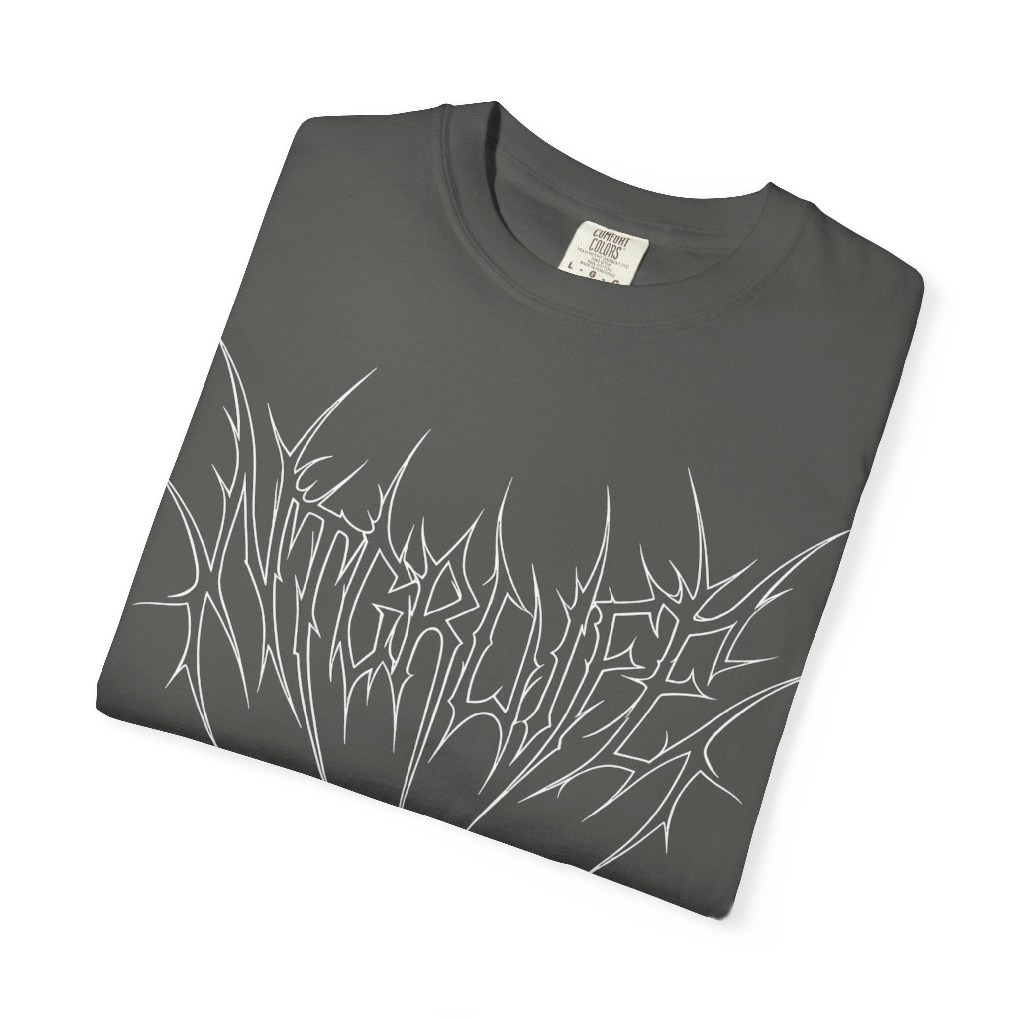 NTGRLife Thorned Tee