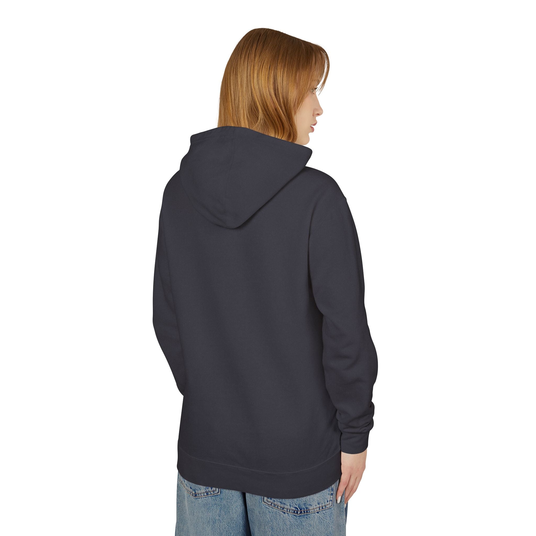 NTGR Stacked Corner Stamp Hoodie