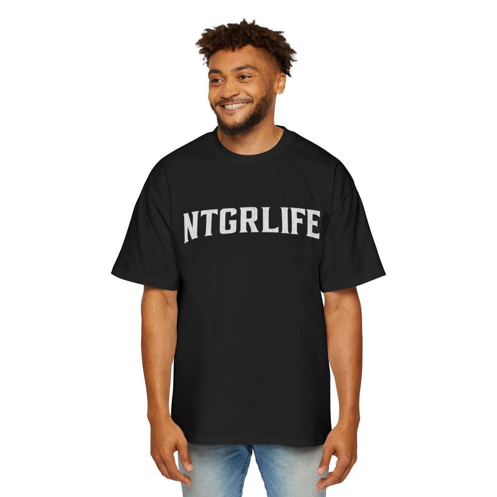 NTGRLife Oversized Tee