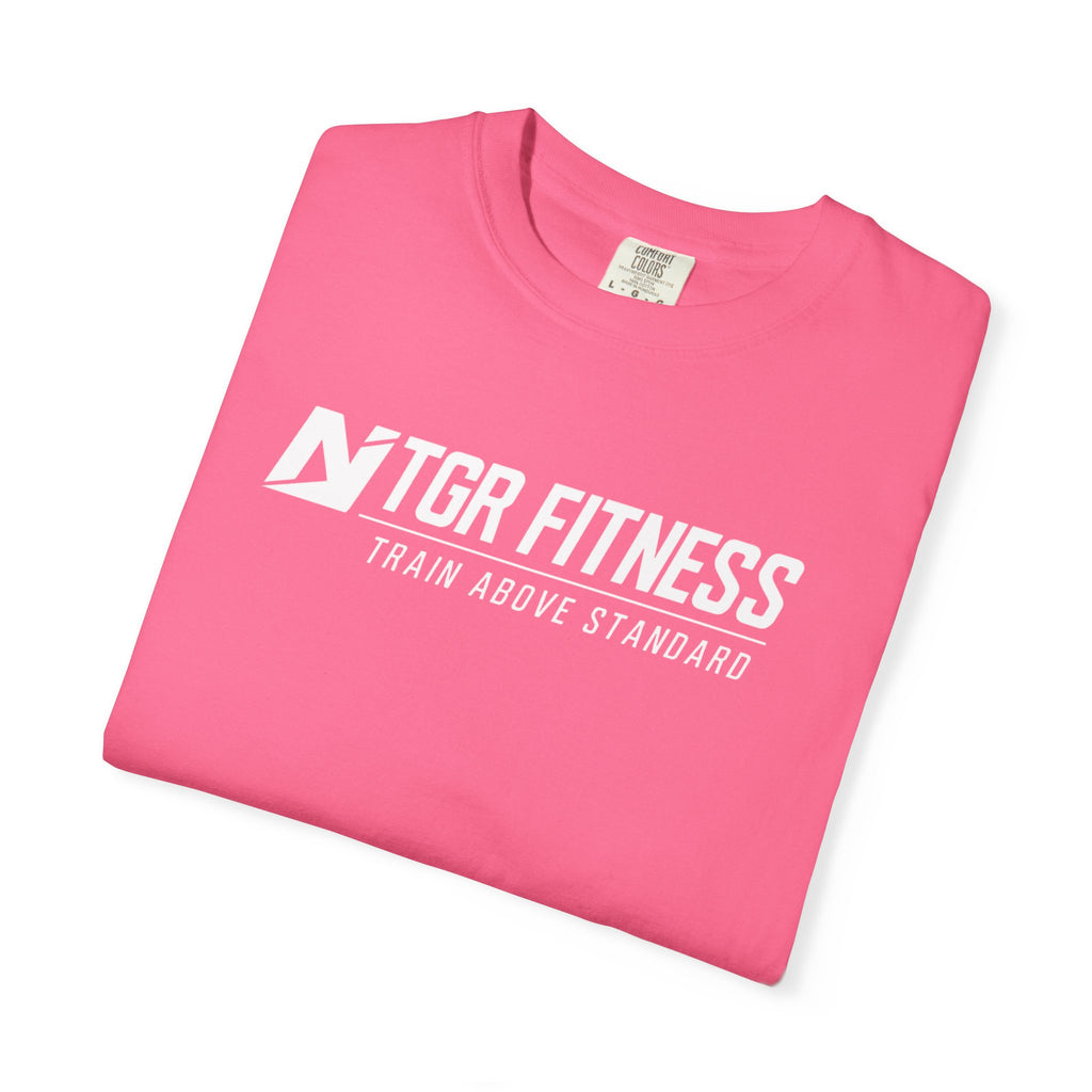 NTGR Fitness Tee