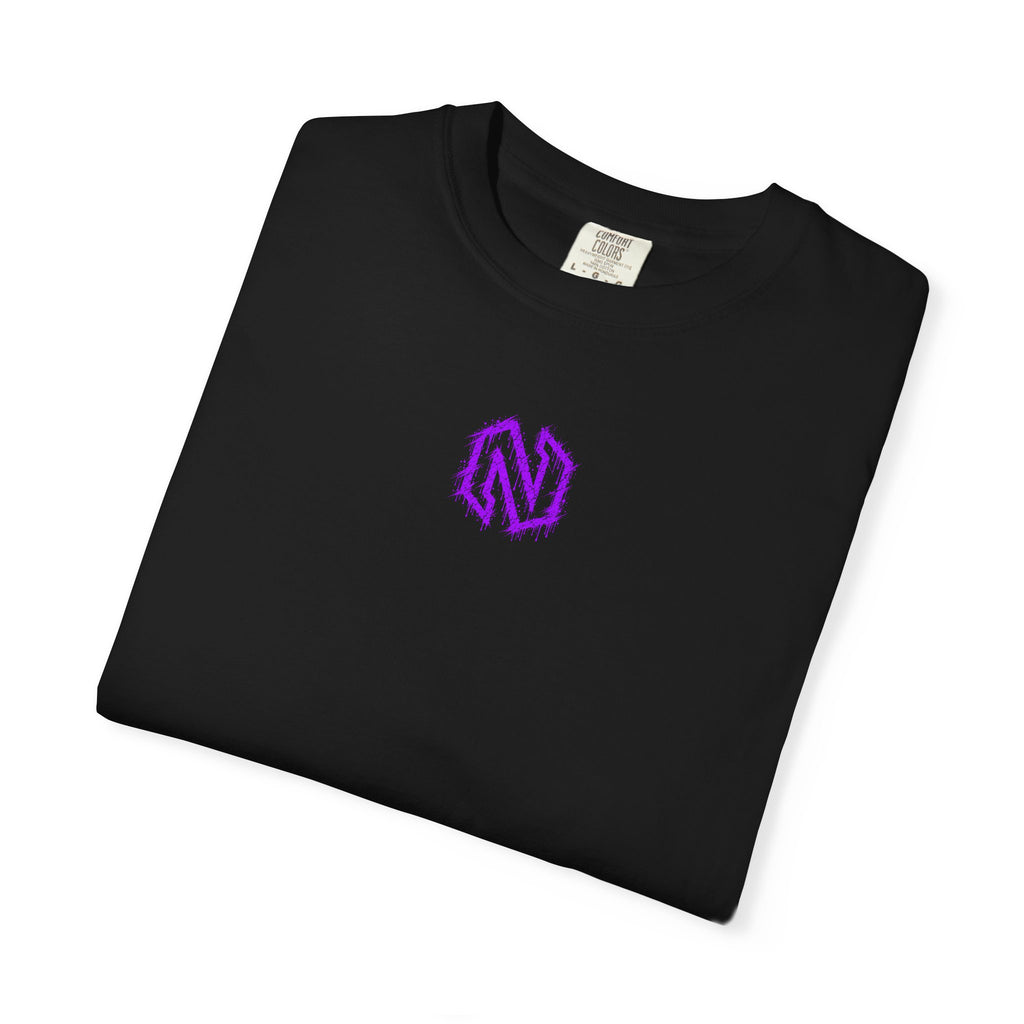 NTGR Iron Club Grim Repper Tee