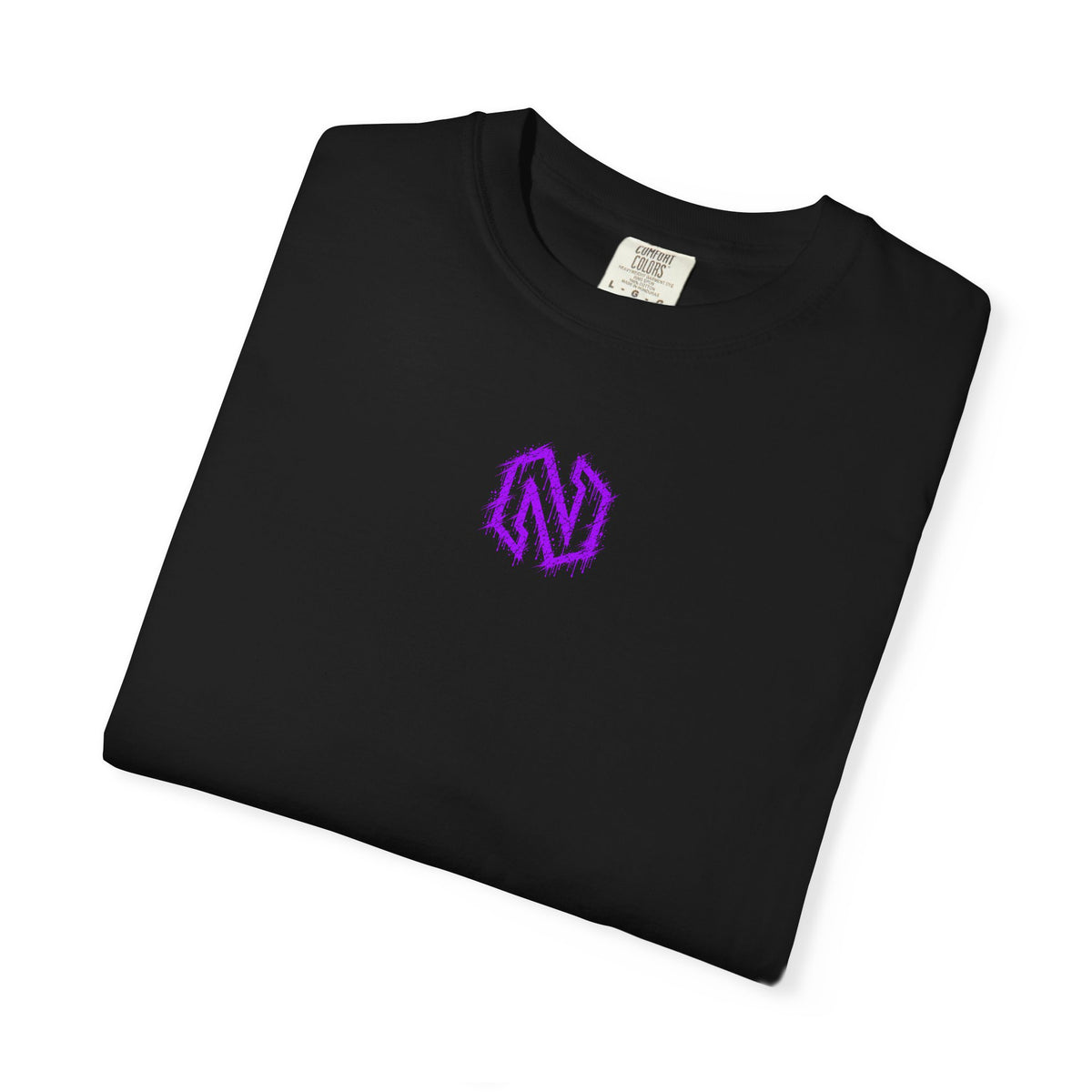 NTGR Iron Club Grim Repper Tee