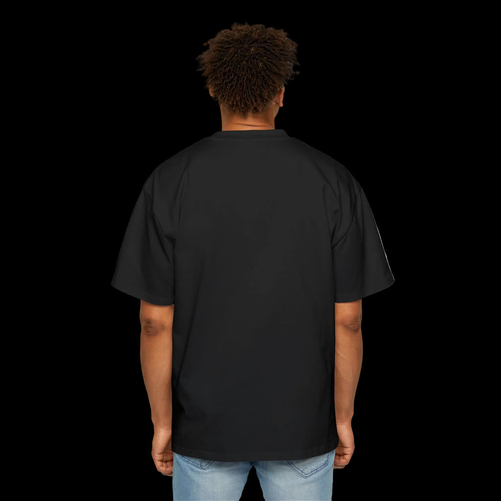 NTGR Fitness Oversized Tee