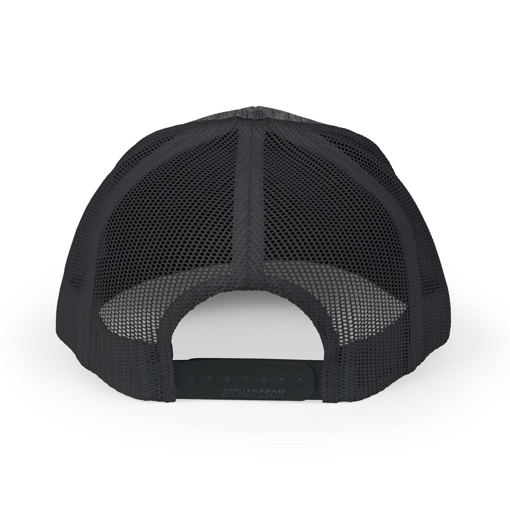 NTGR Fitness Glitch '26 Snapback Trucker (Printed)