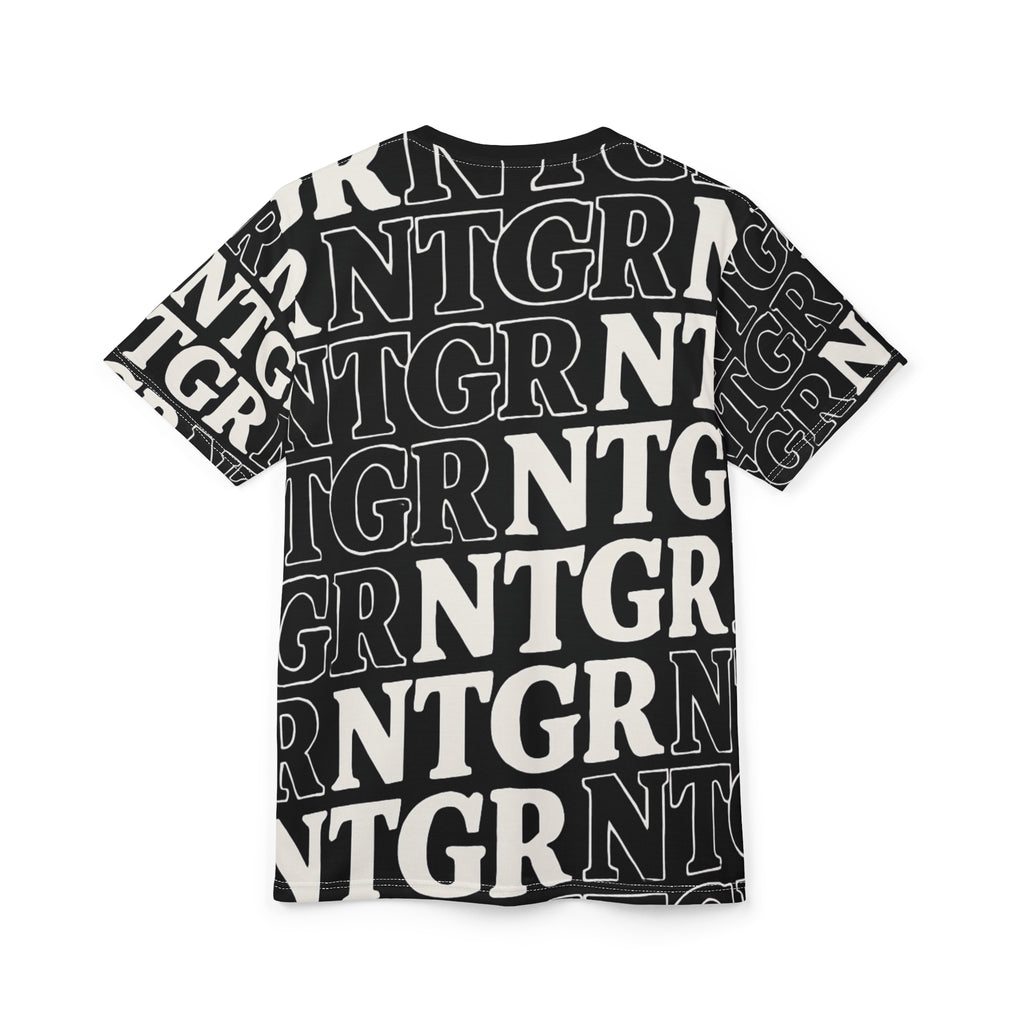 NTGR Longway Repeat Tee