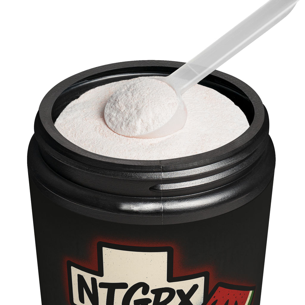 NTGRx Labs REGEN - BCAA Supplement, Watermelon