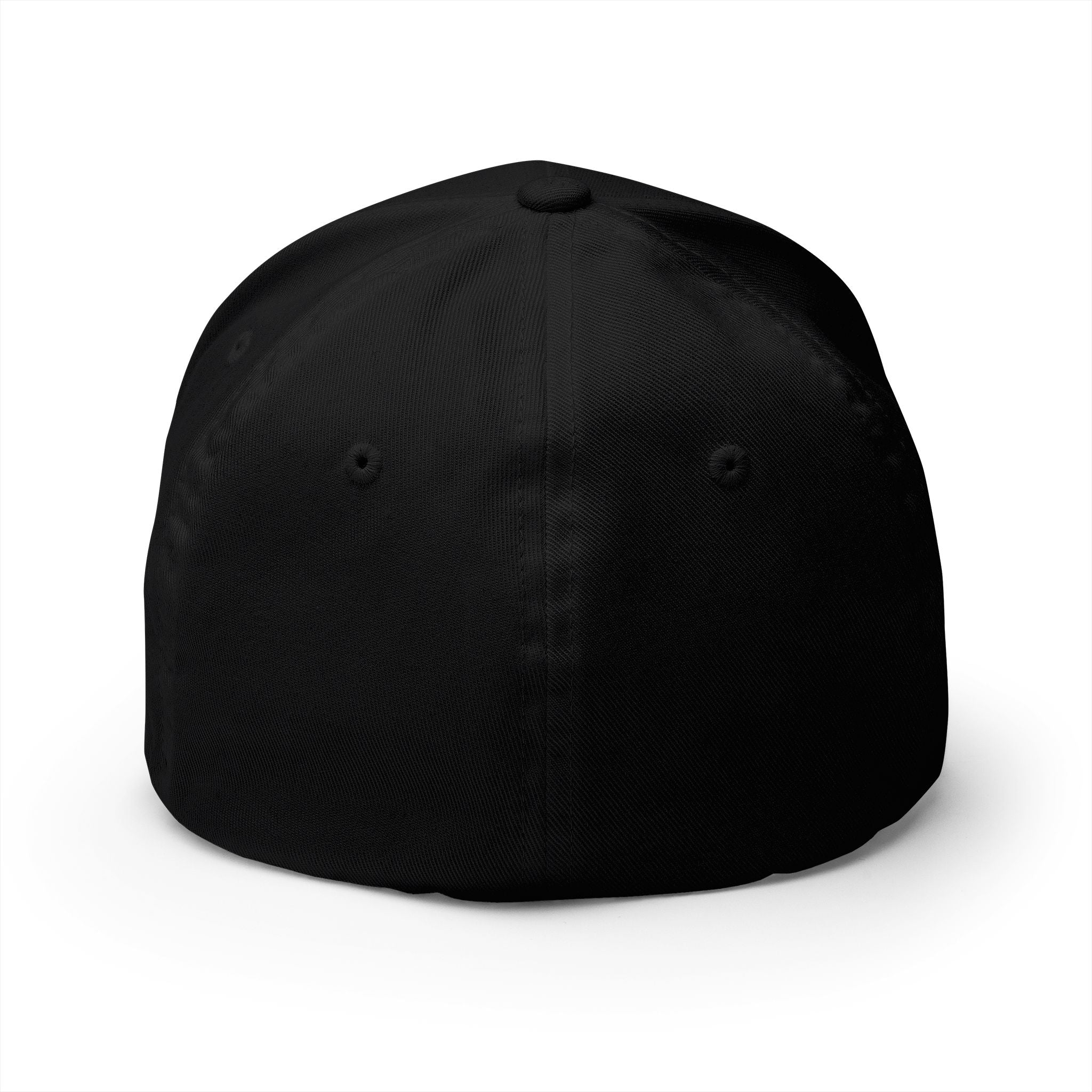NTGR x Rev Fitness Flexfit Hat (Embroidered)