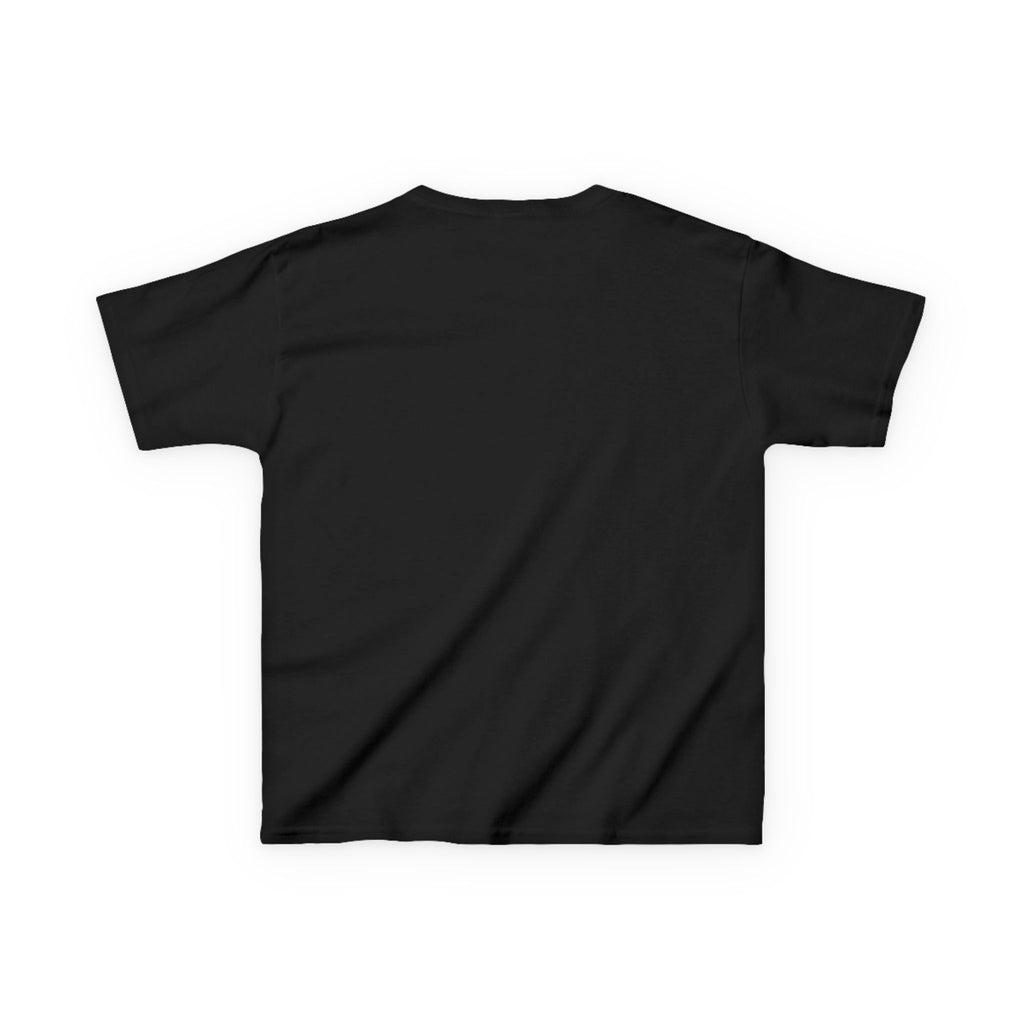 NEON SUMMER NTGRLife Kids Heavy Cotton Tee