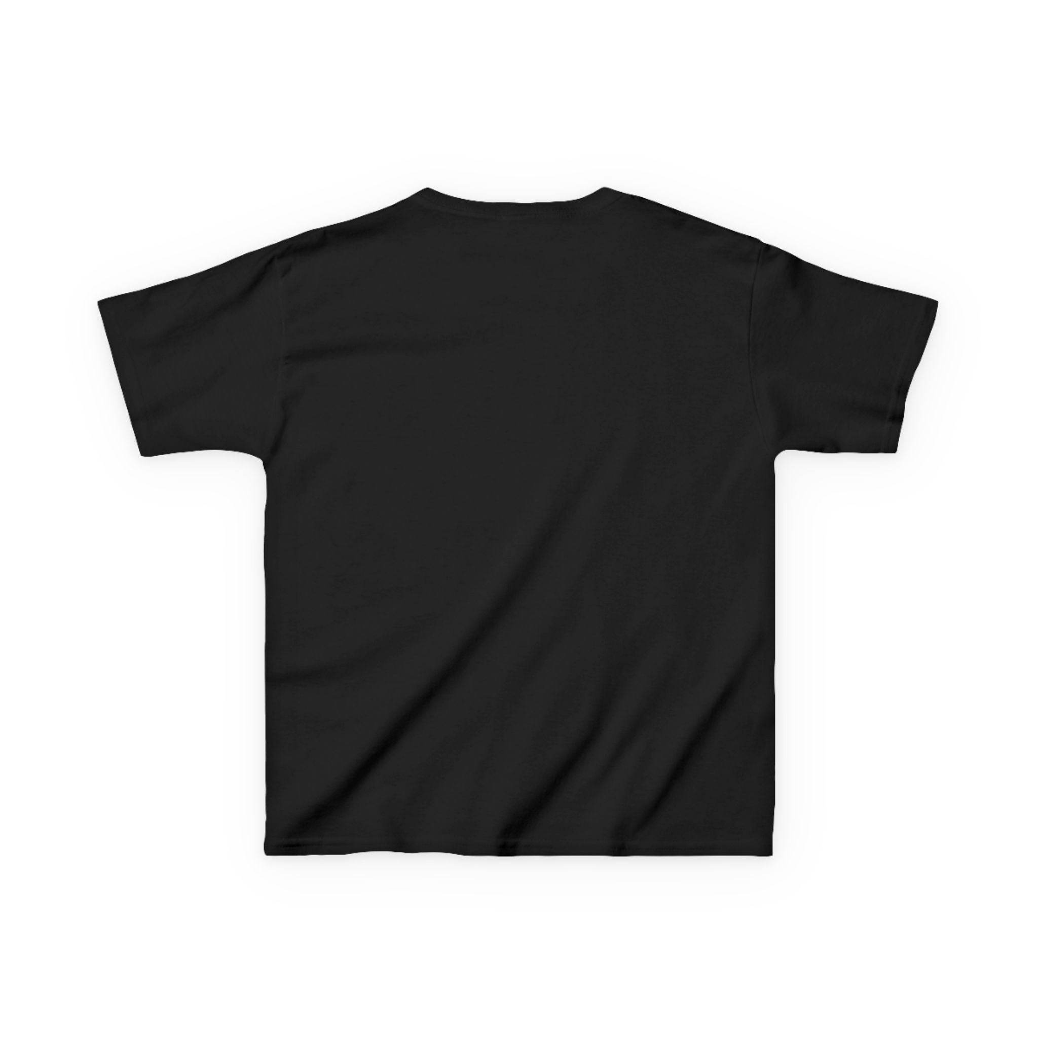 NEON SUMMER NTGRLife Kids Heavy Cotton Tee