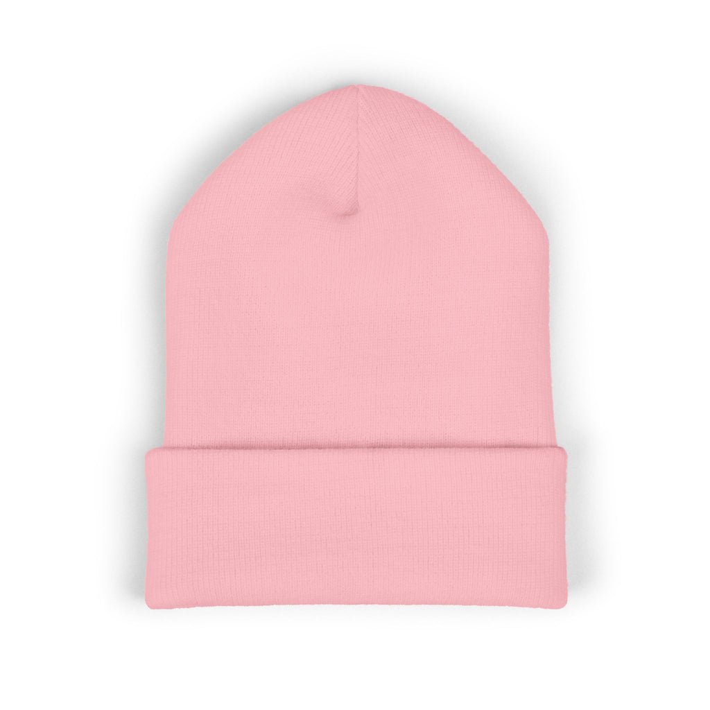 NTGR Classic Monogram Beanie (Embroidery)