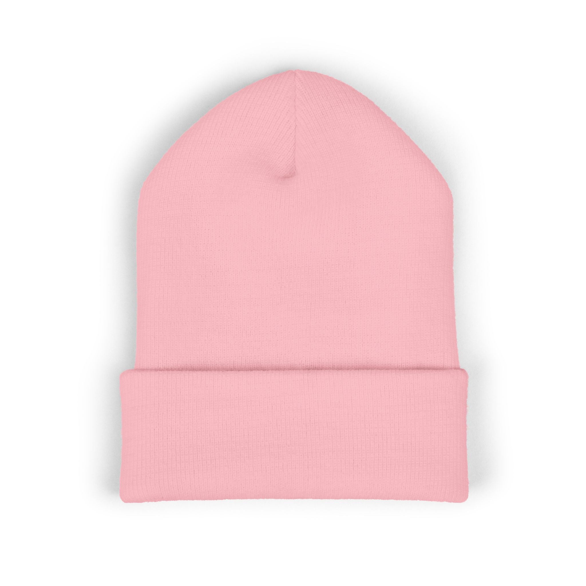 NTGR Classic Monogram Beanie (Embroidery)