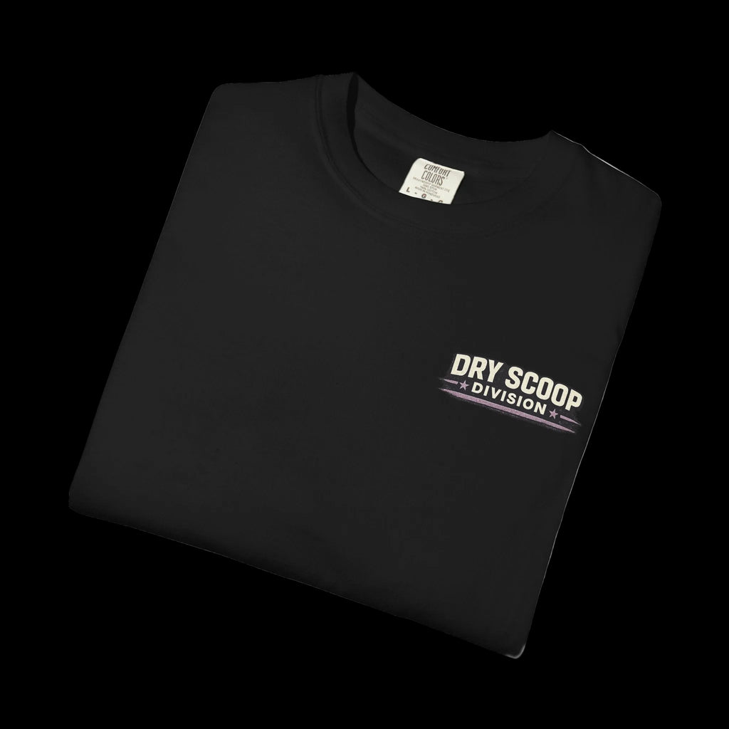 NTGRx Stimmy Tee