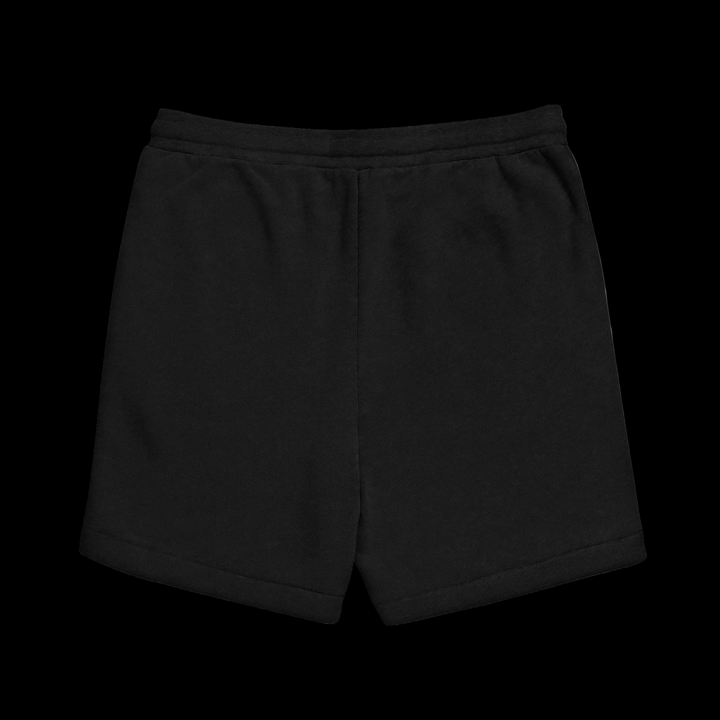 NTGR Advice Sponge Fleece Sweatshort