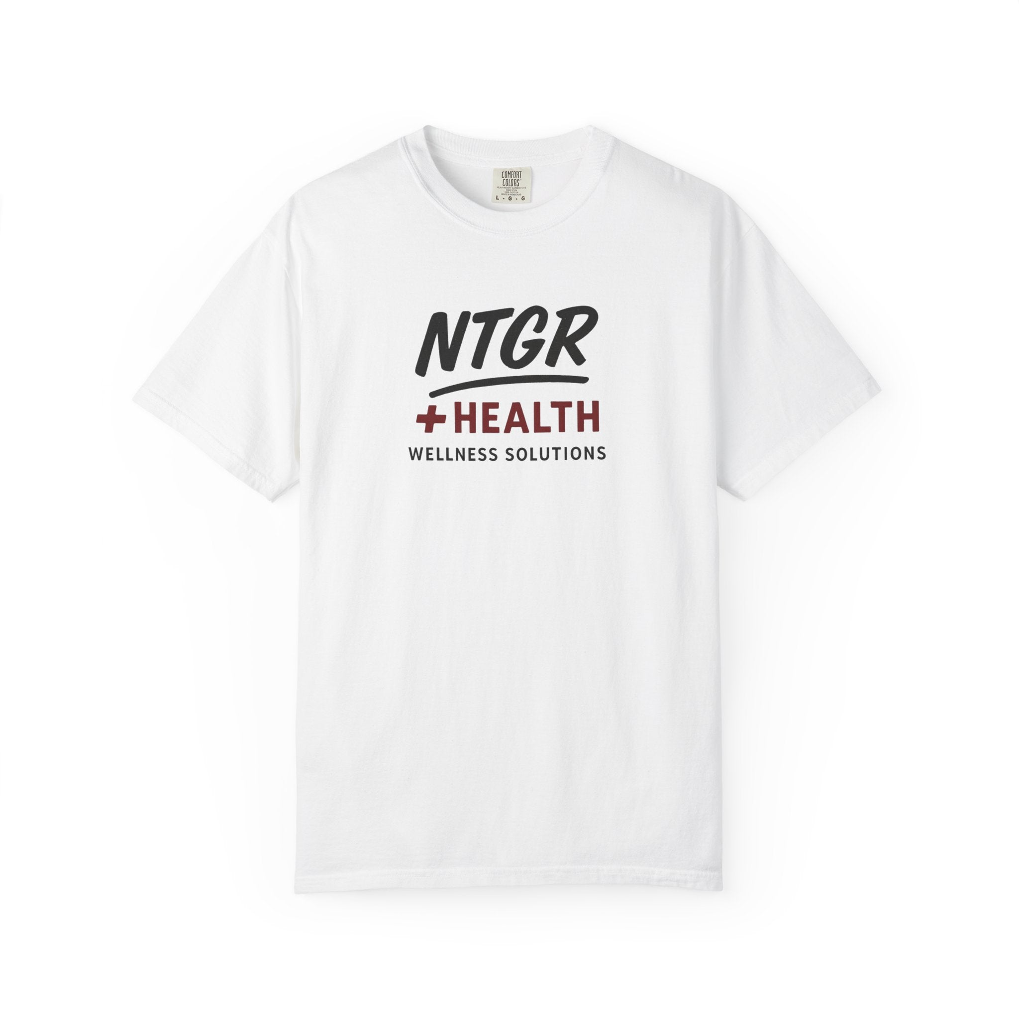 NTGR +Health Tee