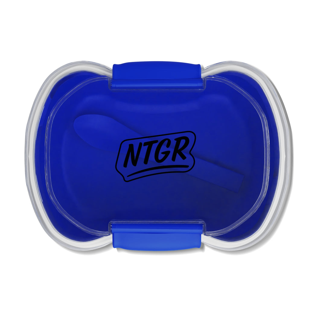 NTGR Meal Prep Box