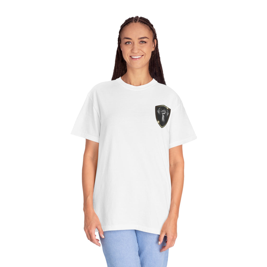 NTGR x Rev Fitness Be Revolutionary Tee