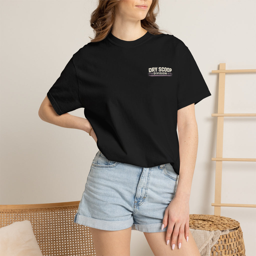 NTGRx Stimmy Tee