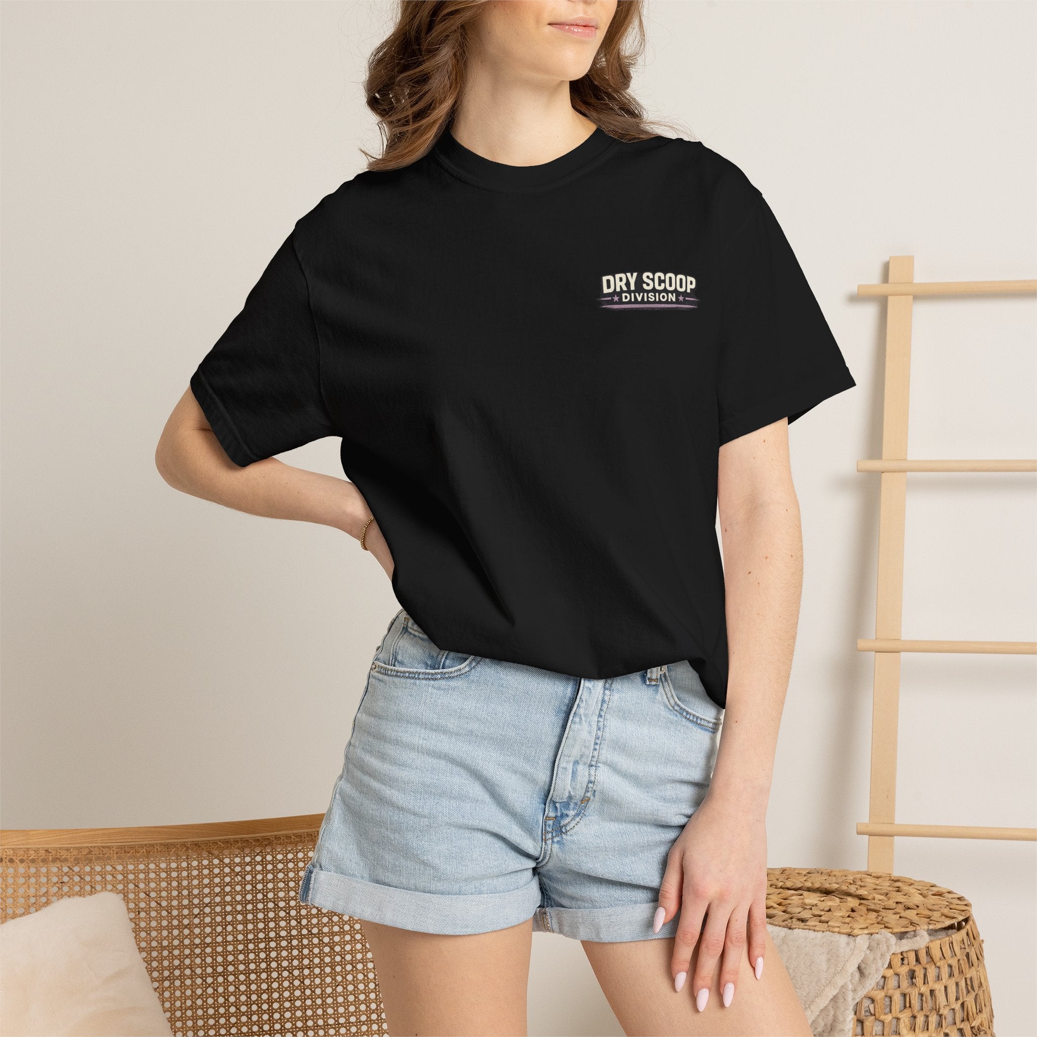 NTGRx Stimmy Tee