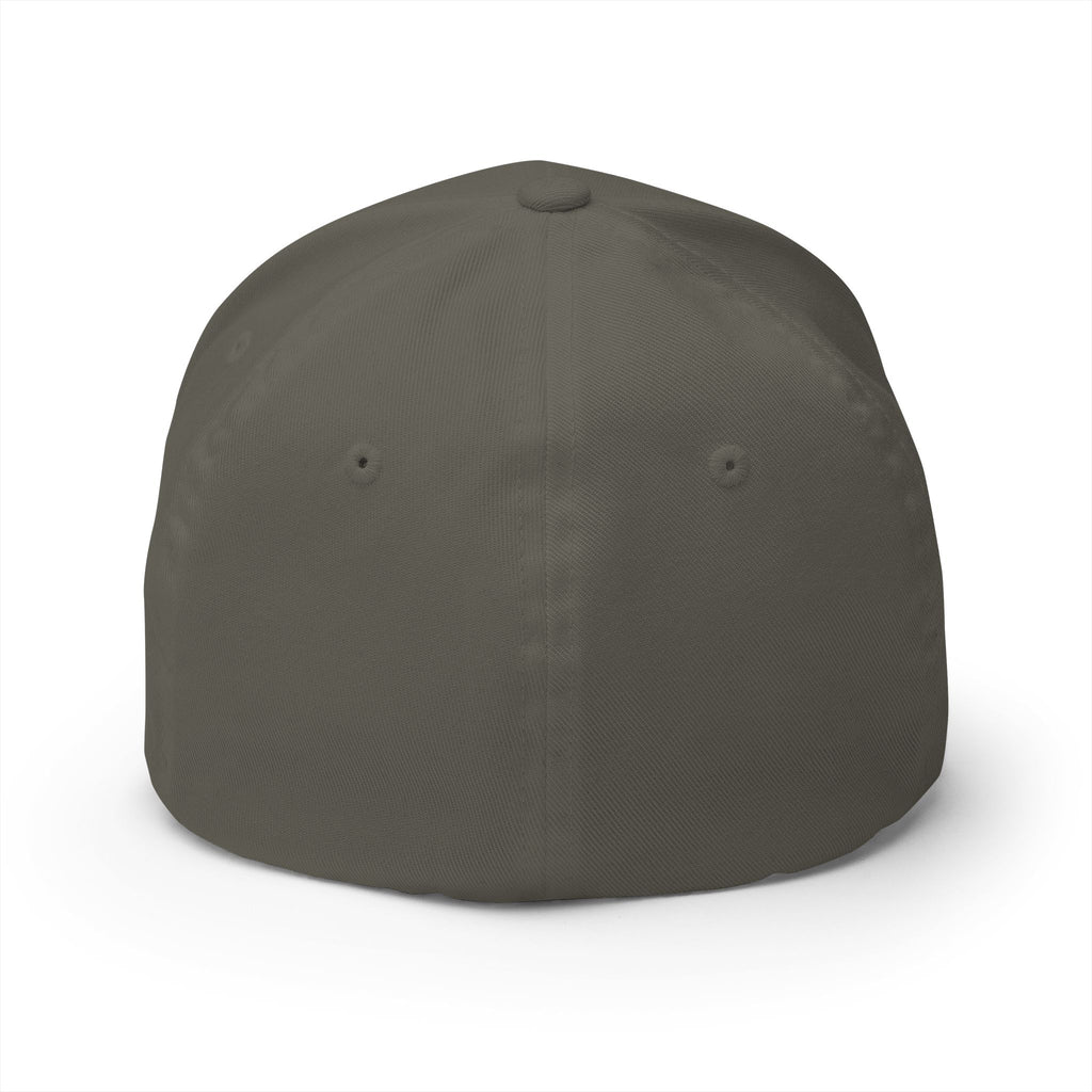 NTGR Tactical Sports Flexfit Hat