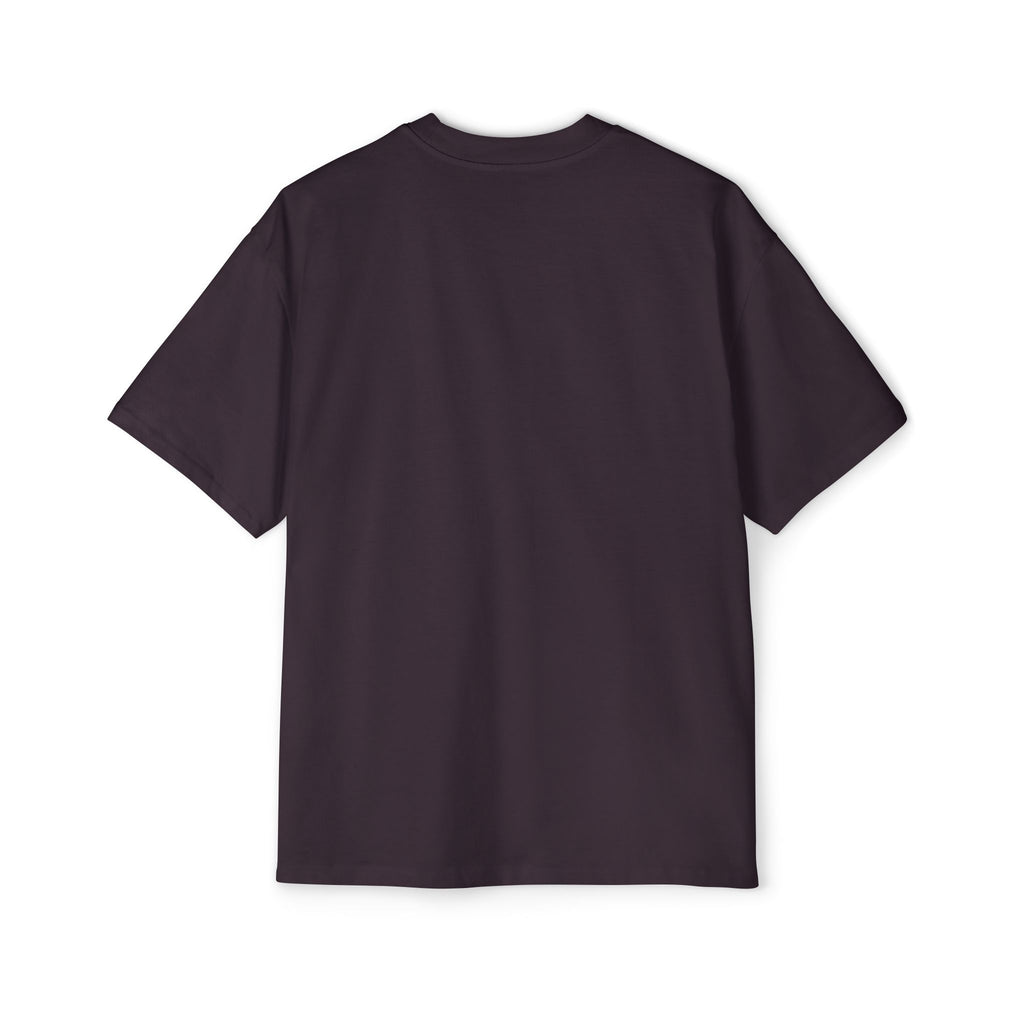 NTGR Fitness Seconds Oversized Tee