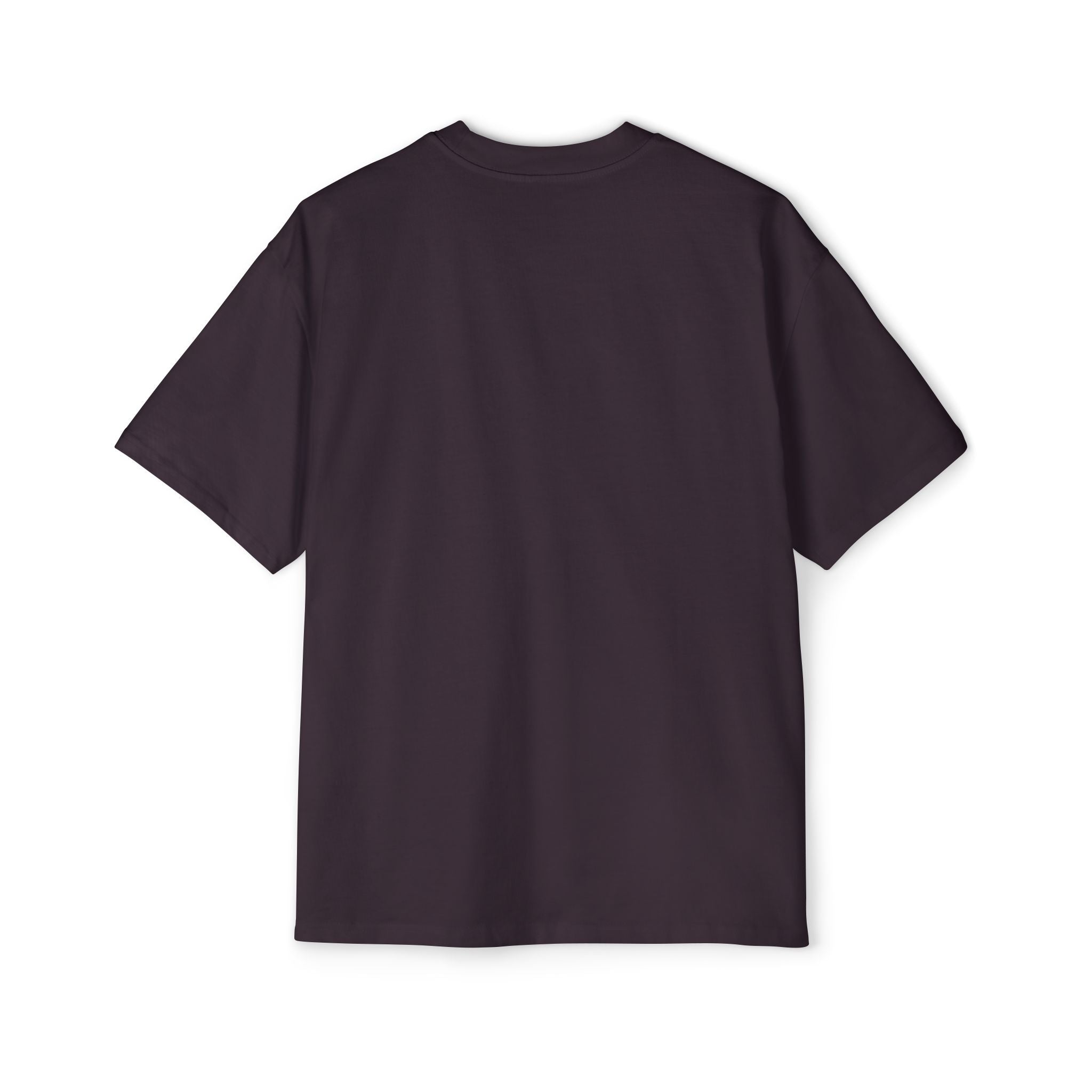 NTGR Fitness Seconds Oversized Tee