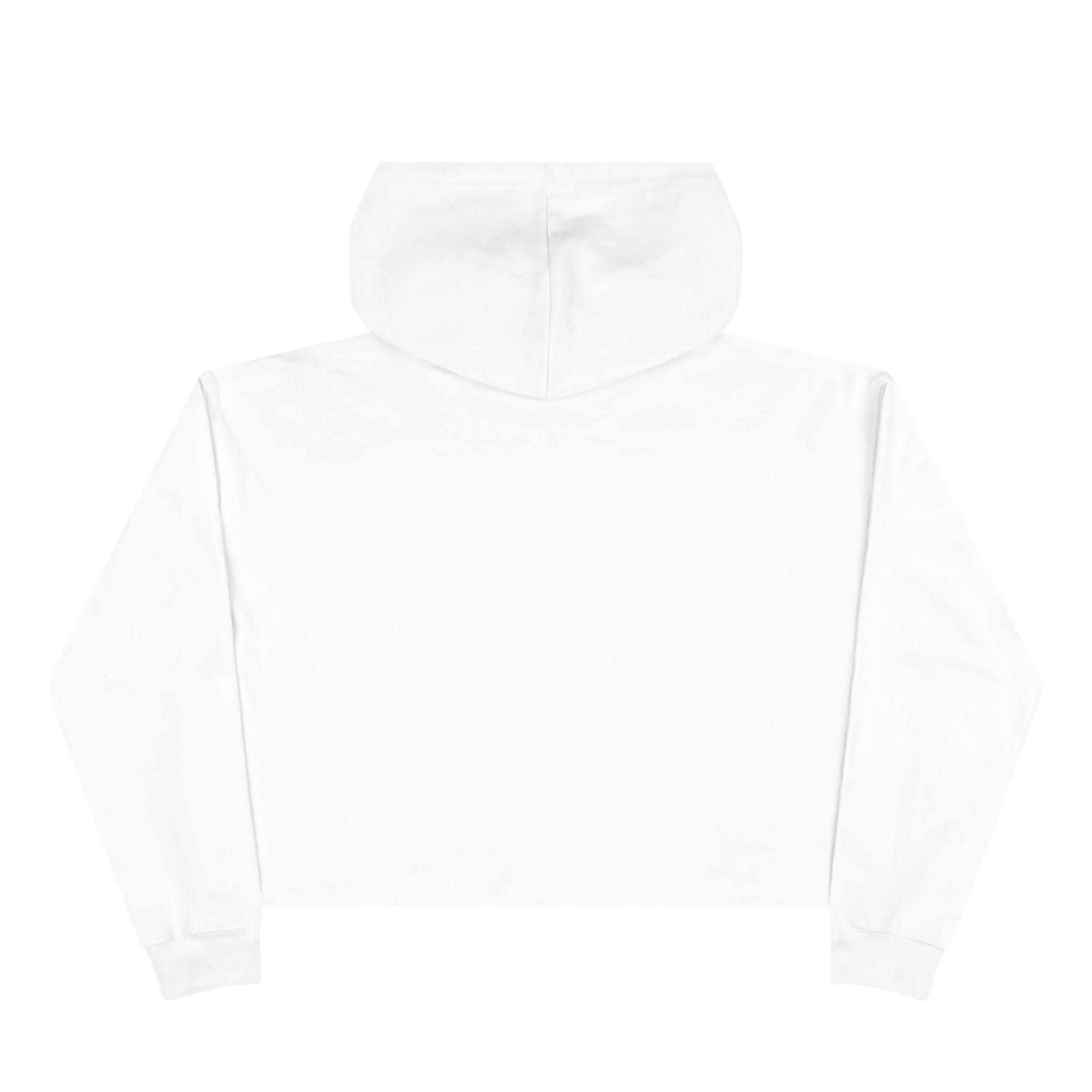 NTGRLife Thorned Crop Hoodie