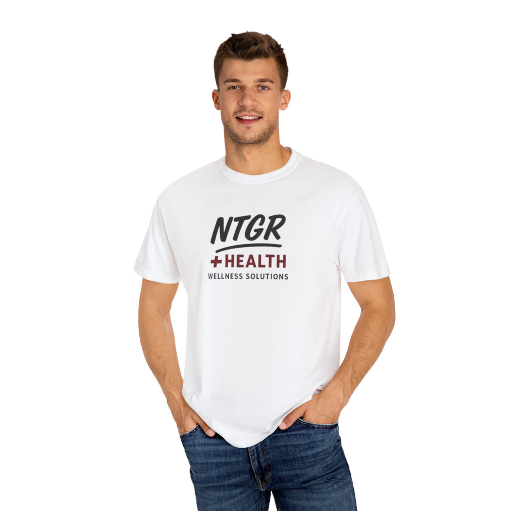 NTGR +Health Tee