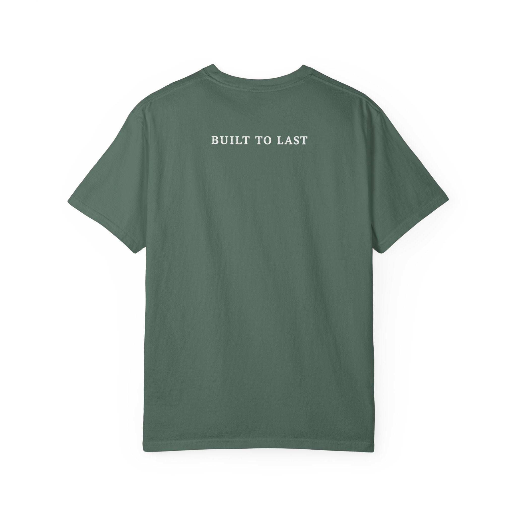 NTGRLife Tee