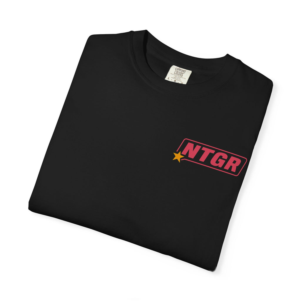 NTGR Advice Tee
