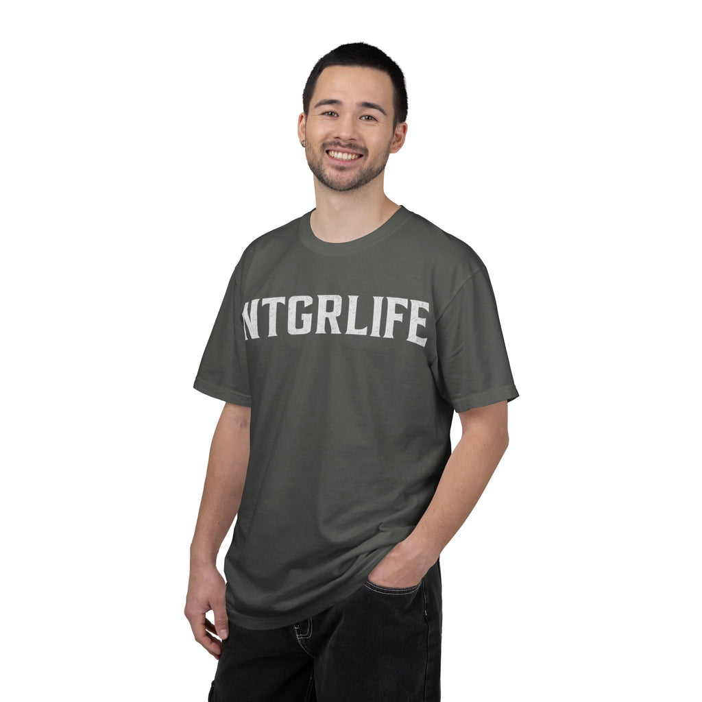 NTGRLife Tee