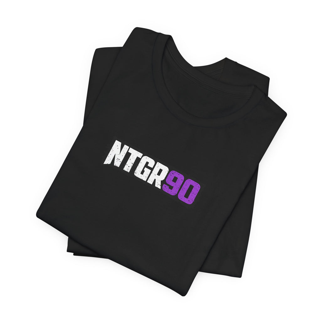 NTGR90 Season 1 Tee
