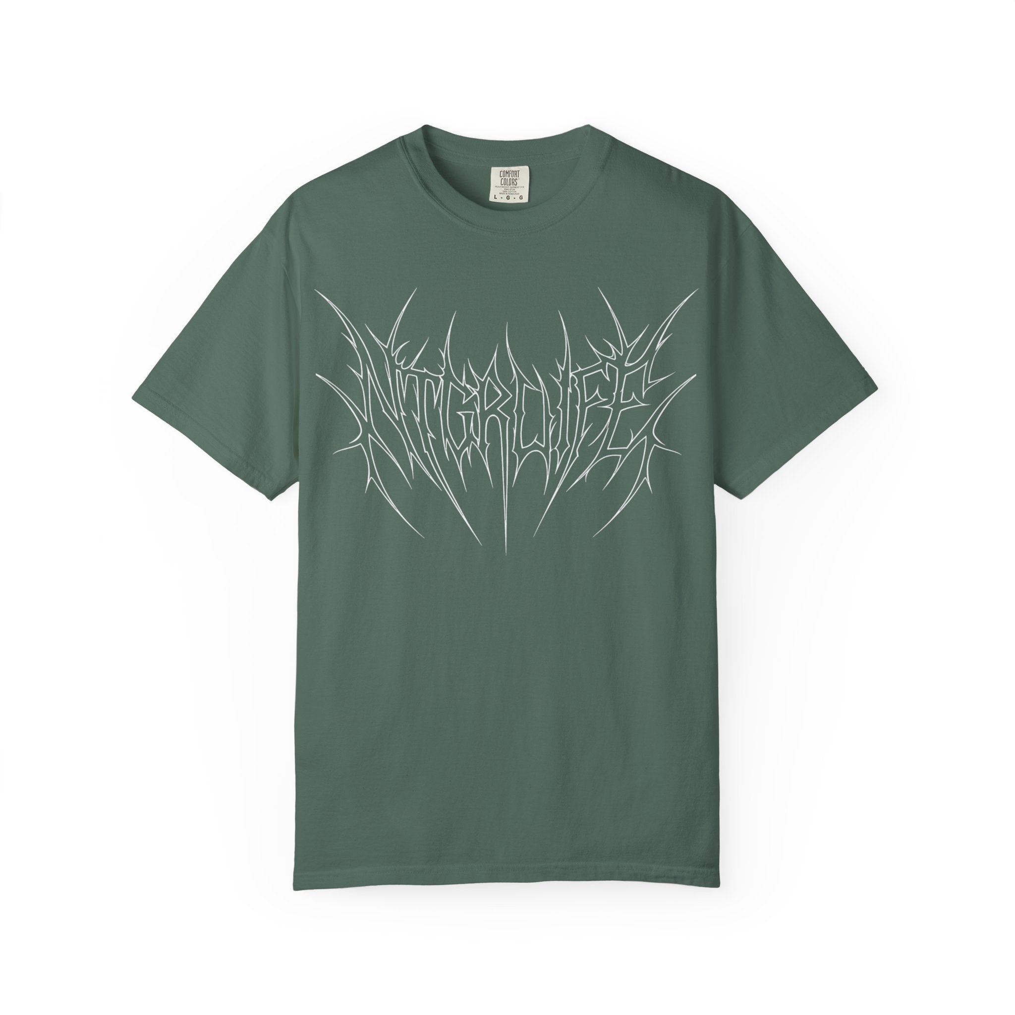 NTGRLife Thorned Tee