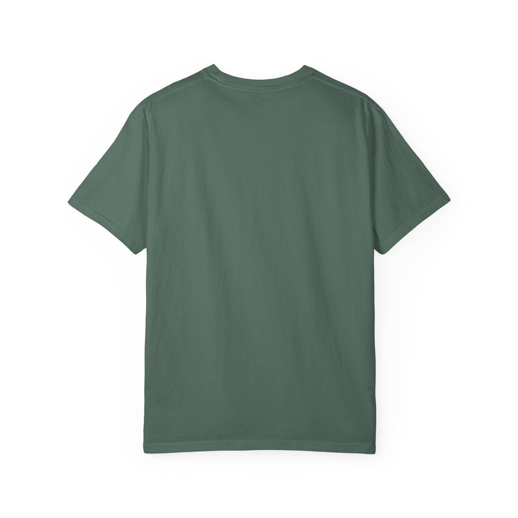NTGR Tactical Sports Corner Stamp Tee