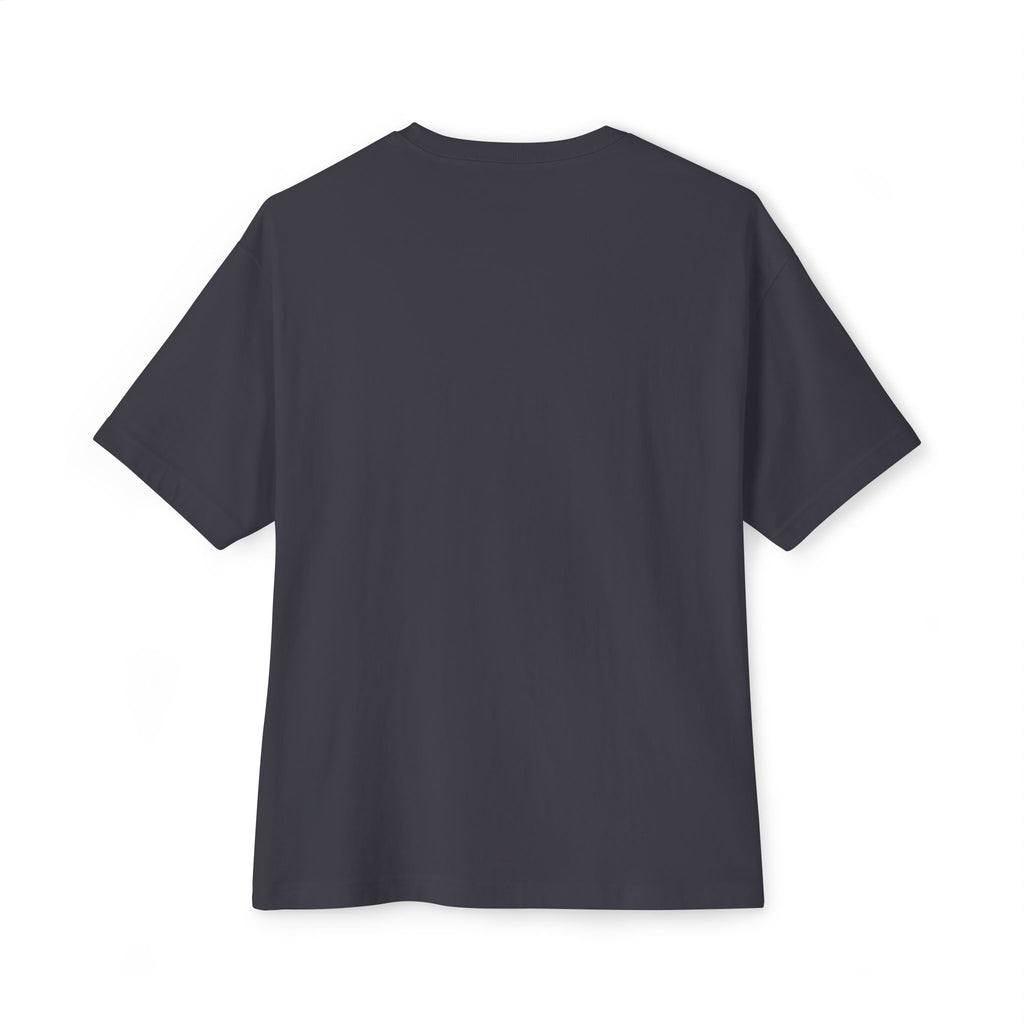 NTGR Seconds Oversized Box Tee