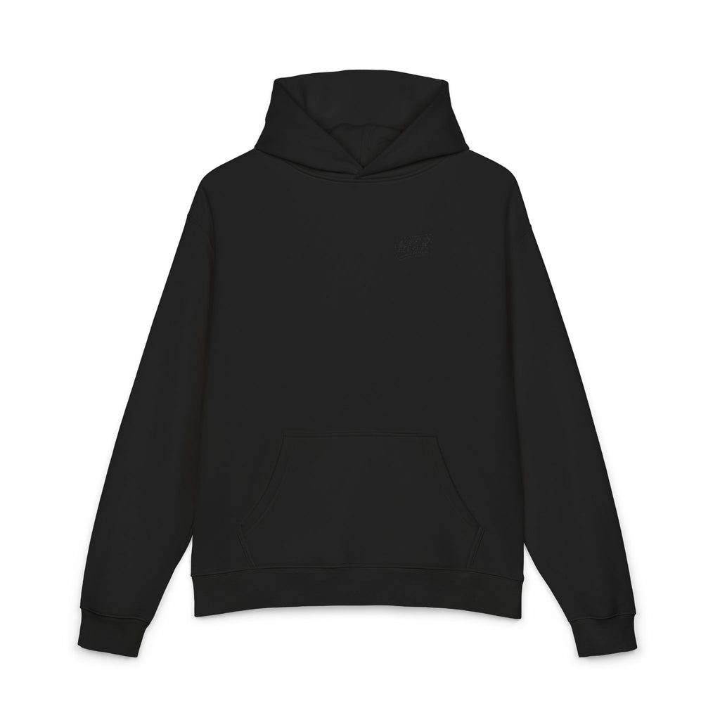 NTGR Luxe*Blackout* Super Relaxed Hoodie