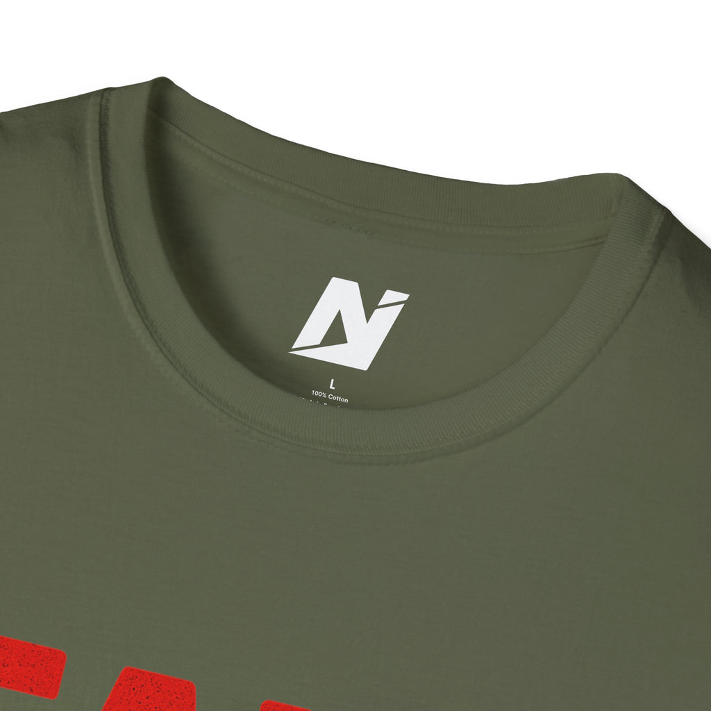 NTGR Fake Natty Tee